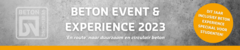 Beton Event 2023 - Tickets op factuur bestellen