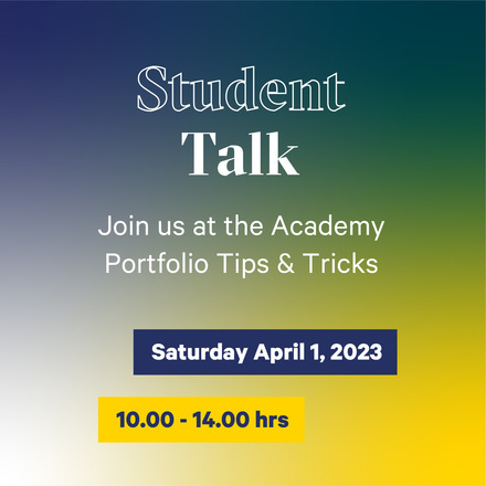 Student Talk Academy Edition