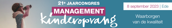 Jaarcongres Management Kinderopvang 2023 (MKO)