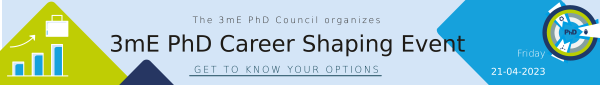 Career Shaping Event