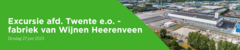 Bezoek regio Twente aan Fijn wonen Heerenveen
