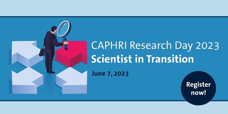 CAPHRI Research Day