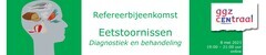 Refereerbijeenkomst 8 mei 2023