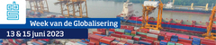 Week van de Globalisering 2023