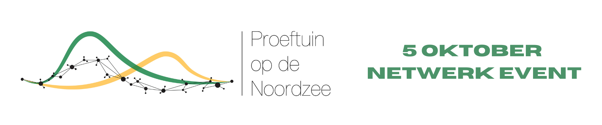 Proeftuin op de Noordzee netwerk event