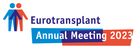 Eurotransplant Annual Meeting 2023 | Sponsors