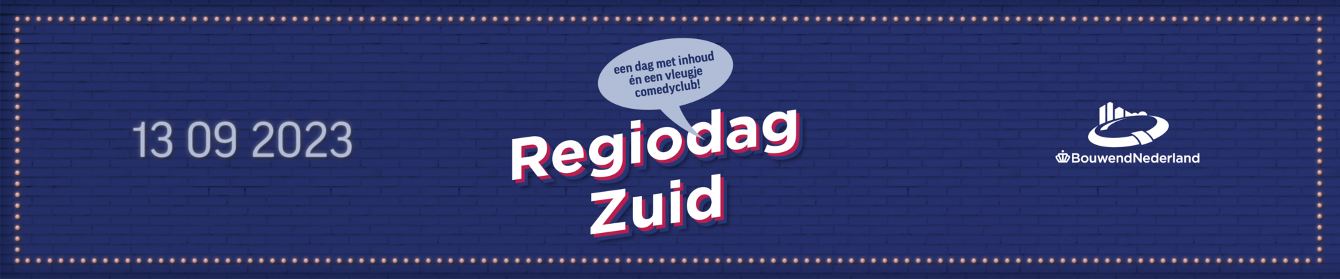 Regiodag Zuid