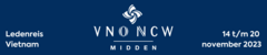Ledenreis VNO-NCW Midden | Vietnam