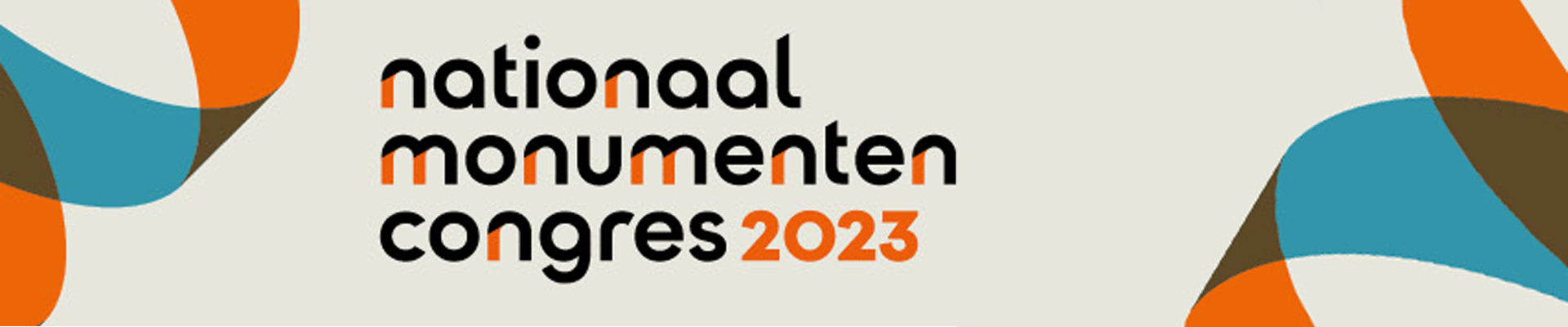 Nationaal Monumentencongres 2023