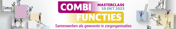 Masterclass Combifuncties | Skipr | 10 oktober 2023