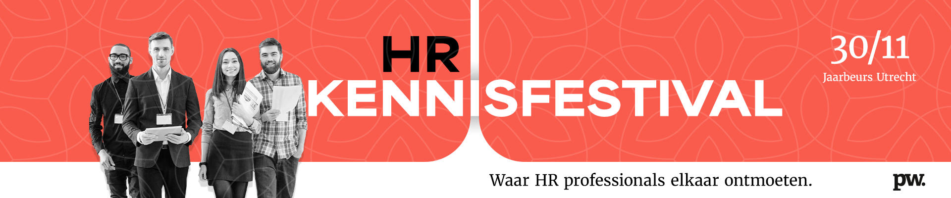 HR Kennisfestival 30 november 2023