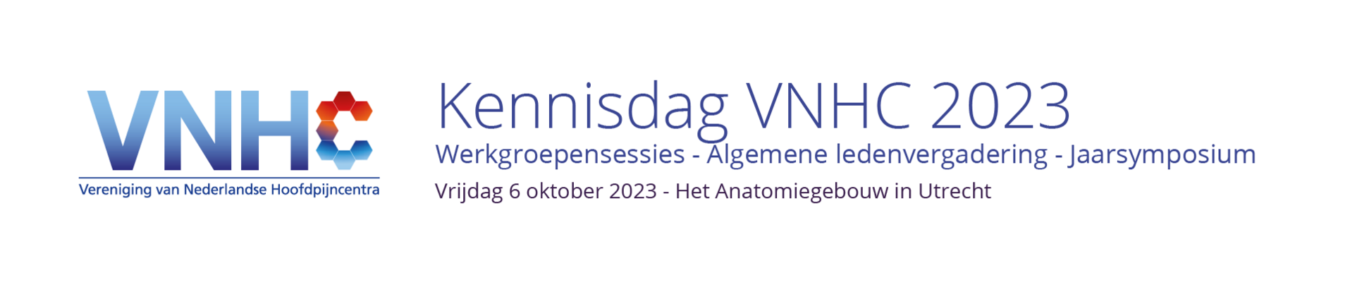 Kennisdag VNHC 2023