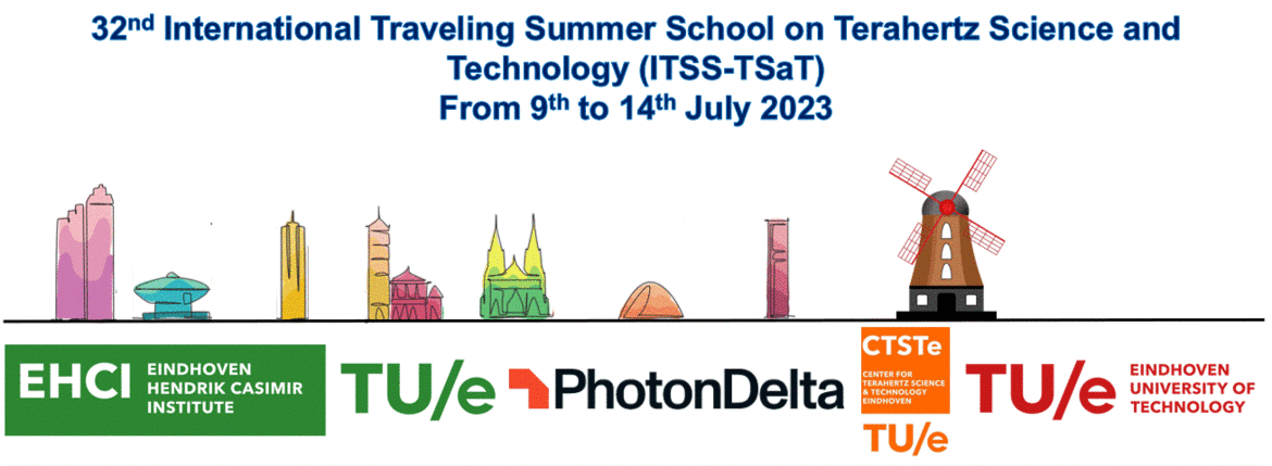 International Travelling Summer School on Terahertz Science and Technology (ITSS-TSaT)