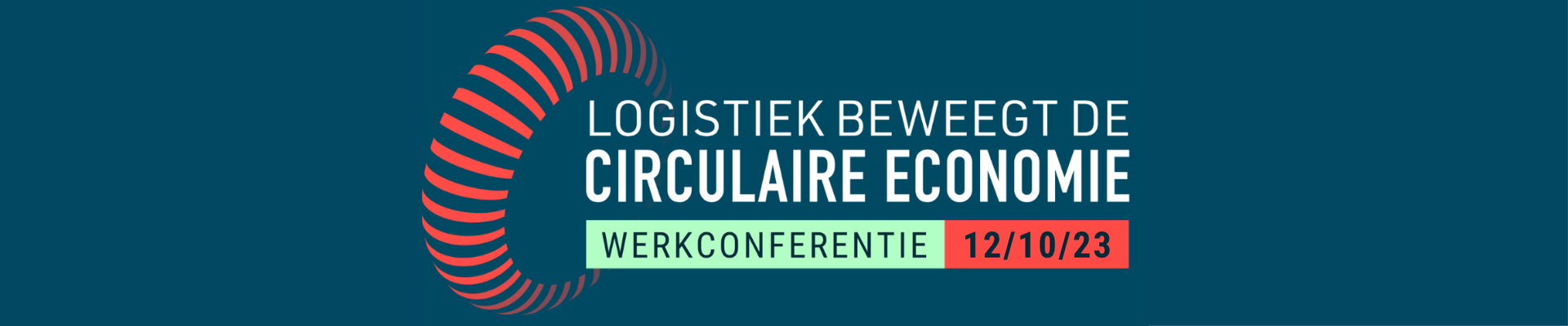 Logistiek Beweegt de Circulaire Economie