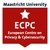 Global Privacy Officer Certification (ECPC-G)