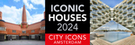 2024 City Icons Amsterdam - Housing Highlights