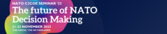 NATO C2COE Annual C2 Seminar 2023