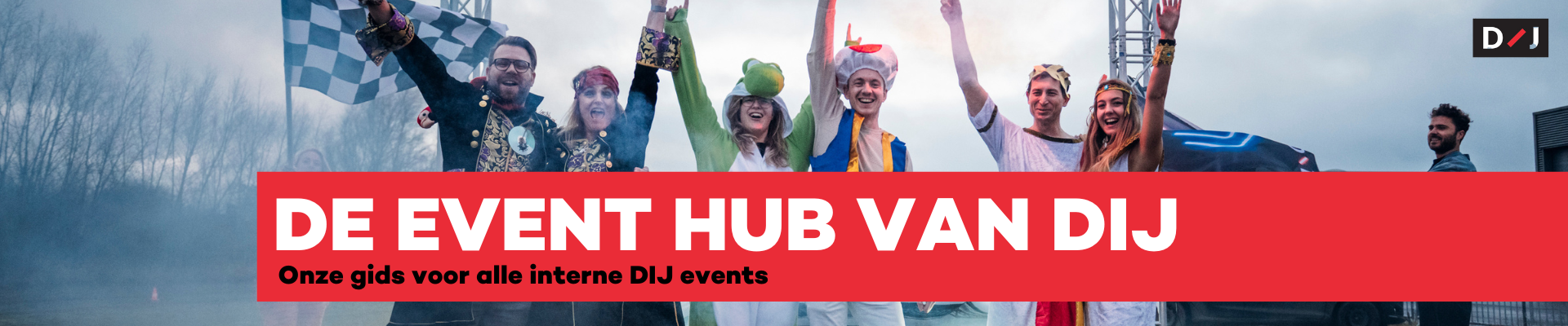 DIJ Digital events 