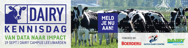 Dairy Kennisdag