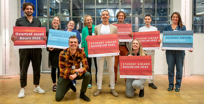 Student Awards 2023