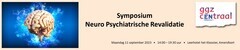Symposium NPR