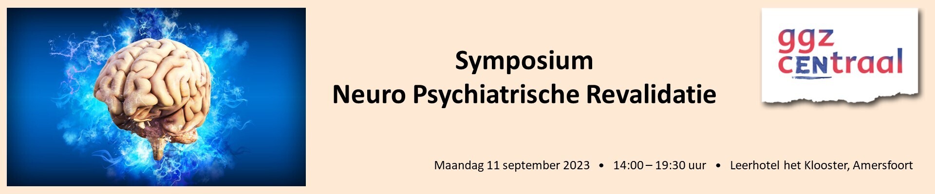 Symposium NPR