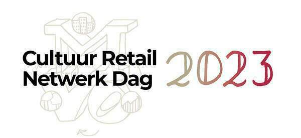 Cultuur Retail Netwerk Dag 2023