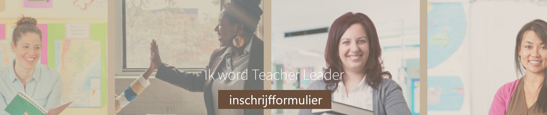 Teacher Leader 2309OI