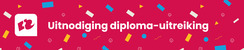 Diploma Uitreiking Informatica  27&28 sept 2023