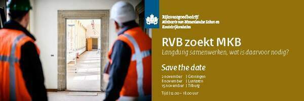 RVB zoekt MKB