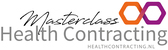 Symposium 'Samen veranderen' Masterclass Health Contracting