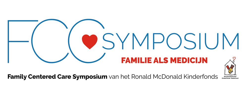 Ronald McDonald Kinderfonds FCC Symposium 2023