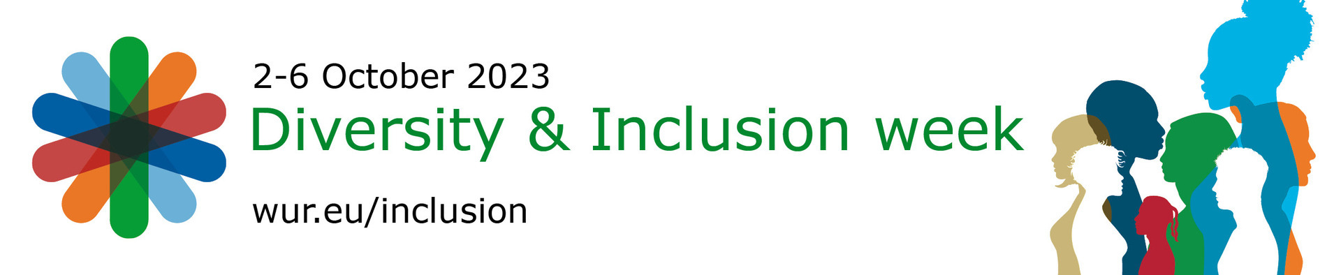 Diversity & Inclusion Week 2023