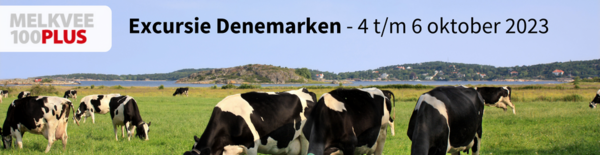 Excursie Denemarken