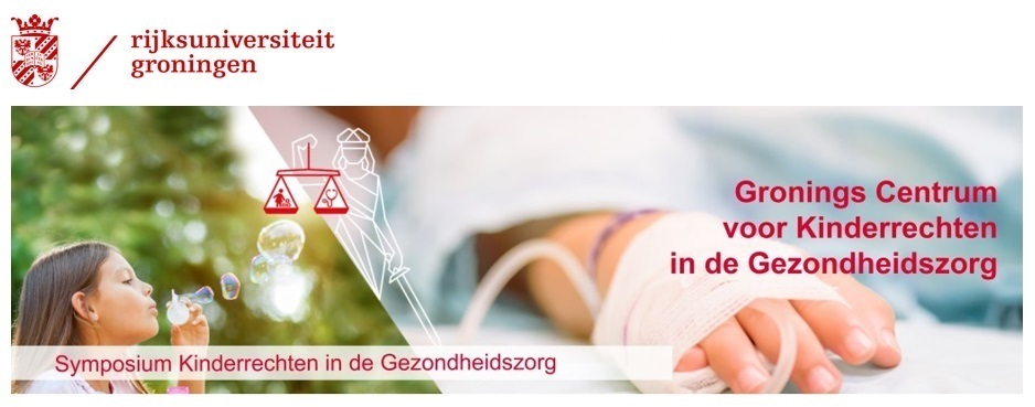 Symposium Kinderrechten in de gezondheidszorg