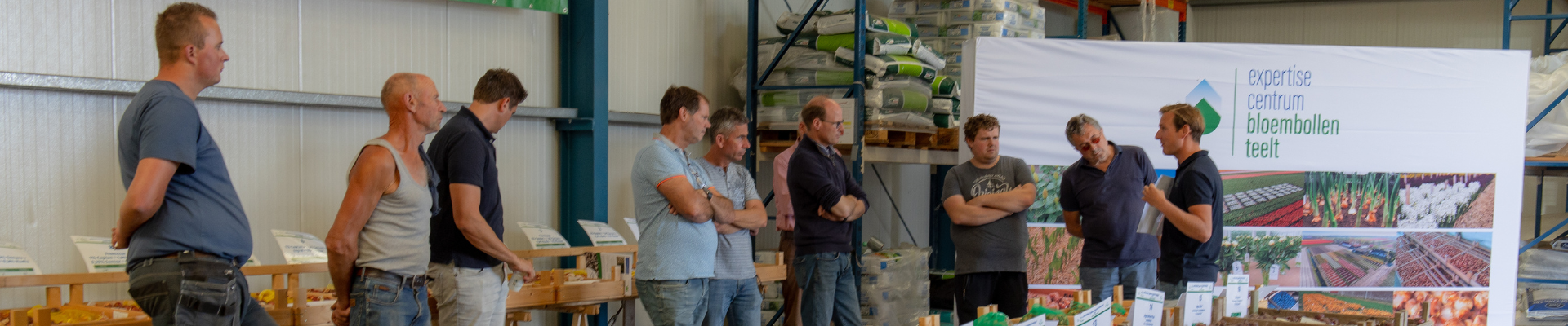 Expertisedag Voorhout zomer 2023