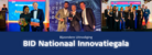 BID Nationaal Innovatiediner 2023