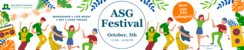 ASG Festival 2023