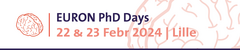 Euron PhD Days