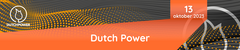 Dutch Power Brainstorm
