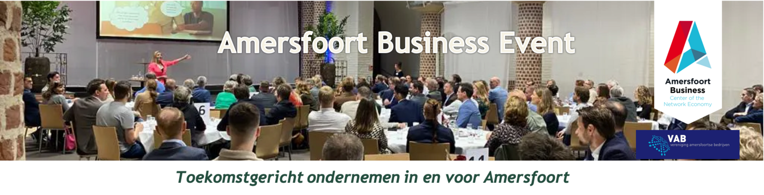 Amersfoort Business Event