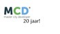 MCD 20 jaar!