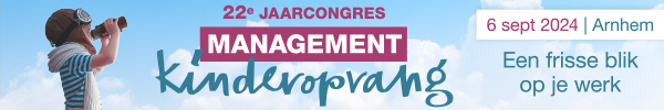 Jaarcongres Management Kinderopvang 2024 (MKO)