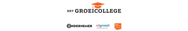 14 september 2023 l Masterclass Groeicollege