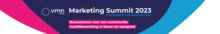 Bouw & Vastgoed Adsales bijeenkomst - marketing summit