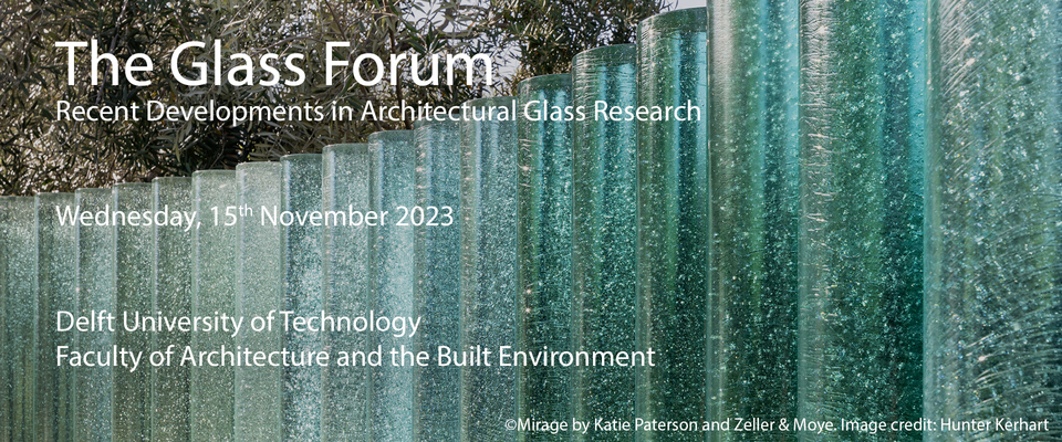 Glass Forum 2023