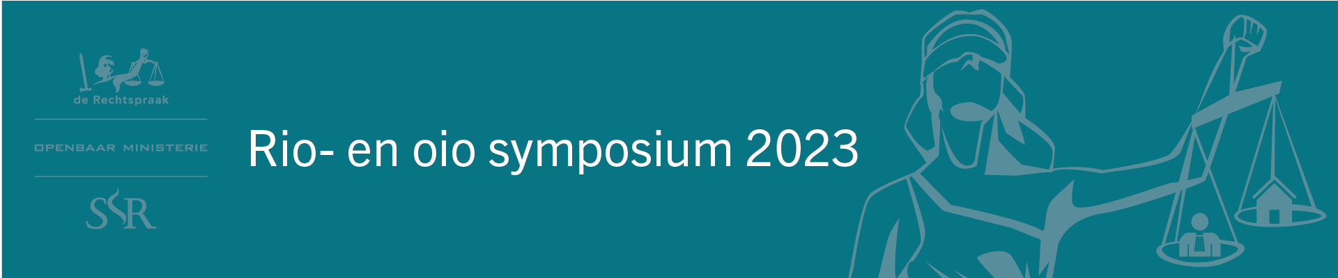 Rio- en oio-symposium 2023