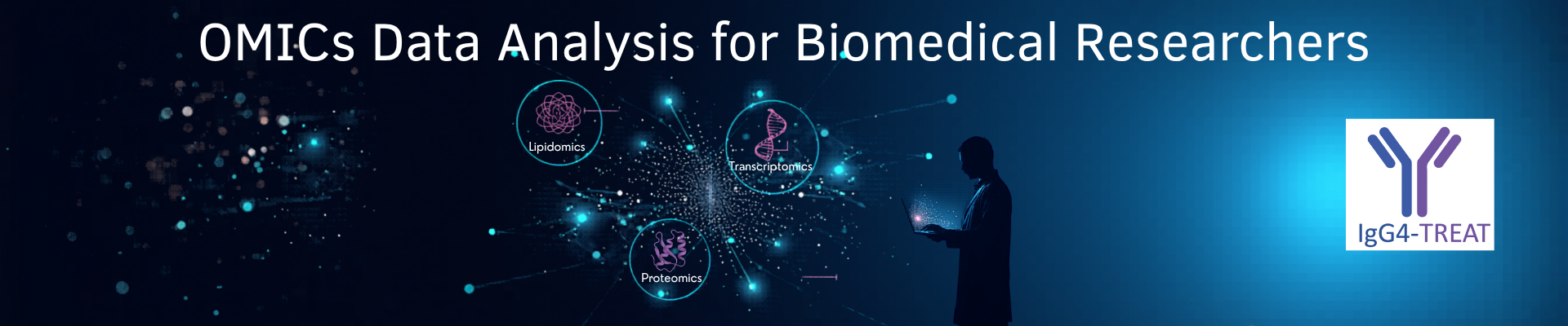OMICs data analysis