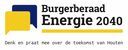 Inschrijving Workshops Burgerberaad Energie 2040