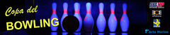 Copa del Bowling